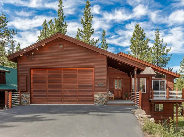 13213 Roundhill Dr, Truckee, CA 96161