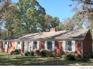 110 Forest Hills Dr, Monroe, NC 28112