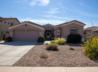 3657 E Oxford Ln, Gilbert, AZ 85295