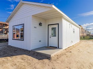 900 Evans Ave, Butte, MT 59701