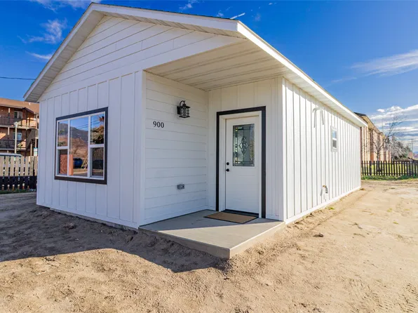 900 Evans Ave, Butte, MT 59701