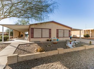 3806 N SOUTH DAKOTA Avenue, Florence, AZ 85132