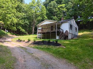 5190 Beamer Hollow Rd, Pulaski, VA 24301