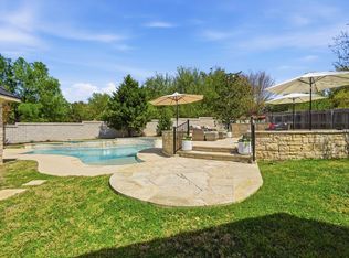 3125 Sun Drenched Path, Austin, TX 78732
