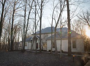 3113 Covington Manor Rd, Fort Wayne, IN 46814