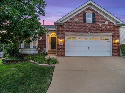 11069 Greystone Estates Ct, Saint Louis, MO, 63146