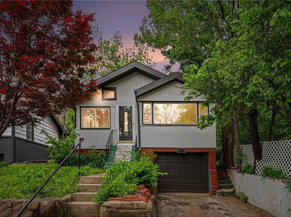430 N 33rd St, Kansas City, KS 66102