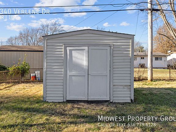 5th image of 1340 Verlene Dr