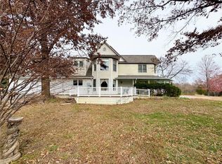 30200 E Moreland School Rd, Grain Valley, MO 64029