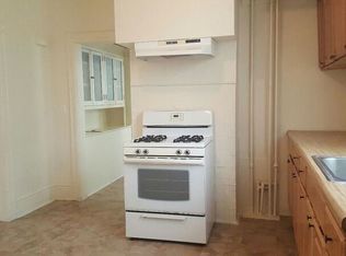 181 N 18th St #1, East Orange, NJ 07017