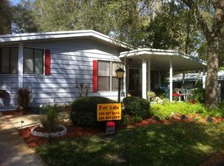 308 Notch Ln, Deland, FL 32724