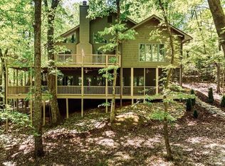 11 Cherokee Camp Trl, Jasper, GA 30143