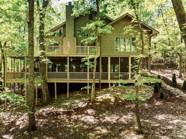 11 Cherokee Camp Trl, Jasper, GA 30143