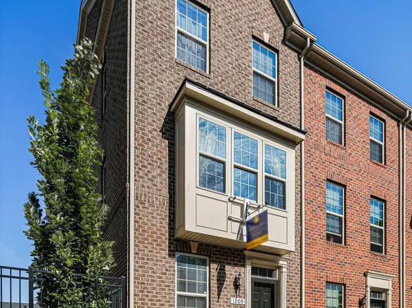 1009 McDonogh St, Baltimore, MD 21205