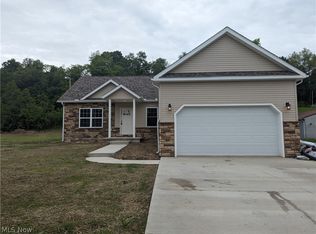 789 Keystone St, Crooksville, OH 43731