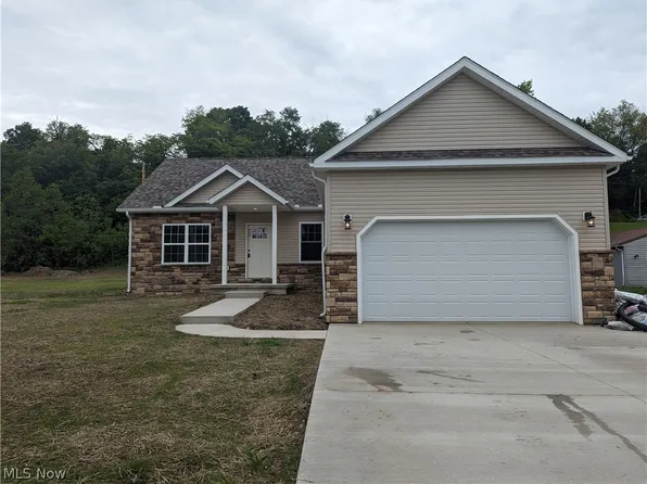 789 Keystone St, Crooksville, OH 43731