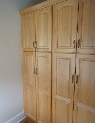 Butler's Pantry 