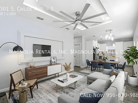 2nd image of 3301 S Chloe Ave #3