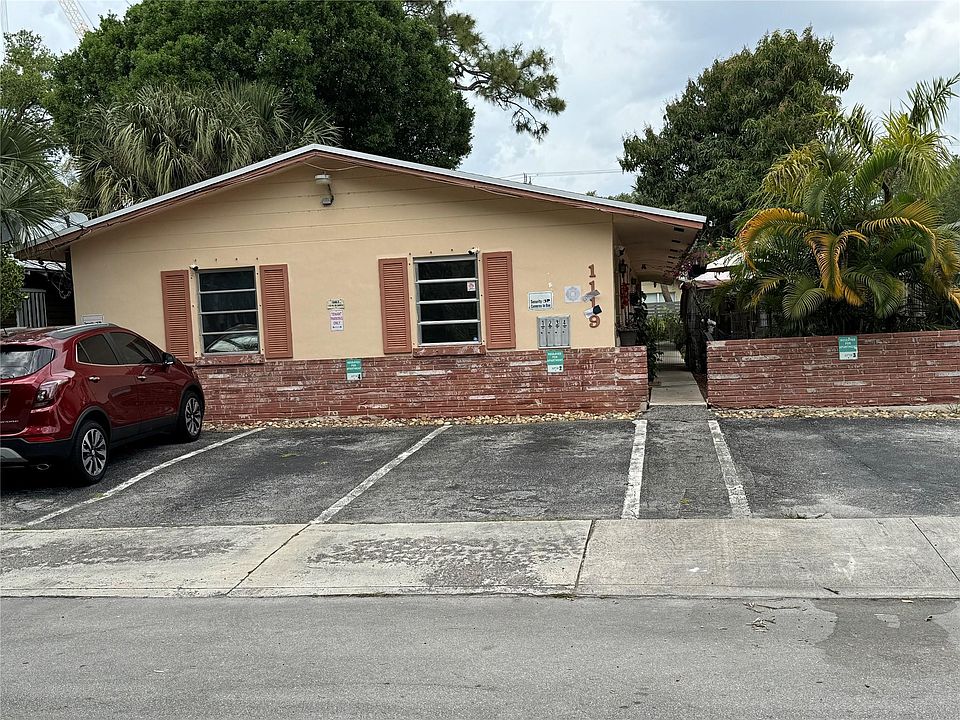 1st image of 1119 W Las Olas Boulevard