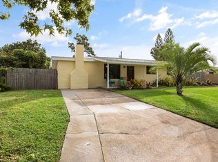 2909 Emory St, Melbourne, FL 32901