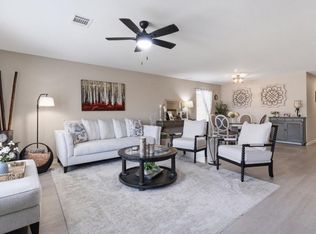 481 Tejas Trl, Waller, TX 77484