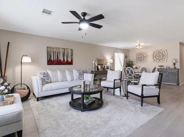 481 Tejas Trl, Waller, TX 77484