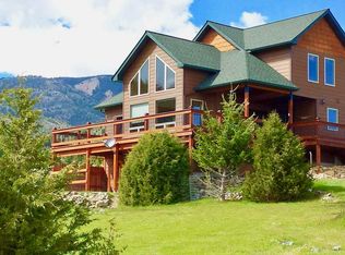 297 Priebe Gulch Dr, Anaconda, MT 59711