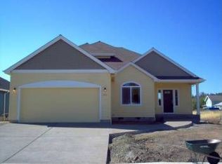 1354 Cedar St, Philomath, OR 97370