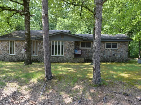6921 Highway 163, Harrisburg, AR 72432