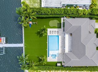2100 Notre Dame Drive, Lake Worth Beach, FL 33460