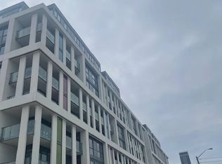 181 Sheppard Ave E #807, Toronto, ON M2N 3A6