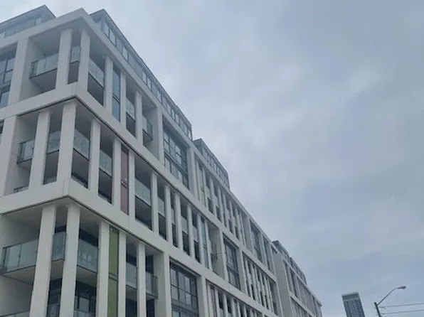 181 Sheppard Ave E, Toronto, ON