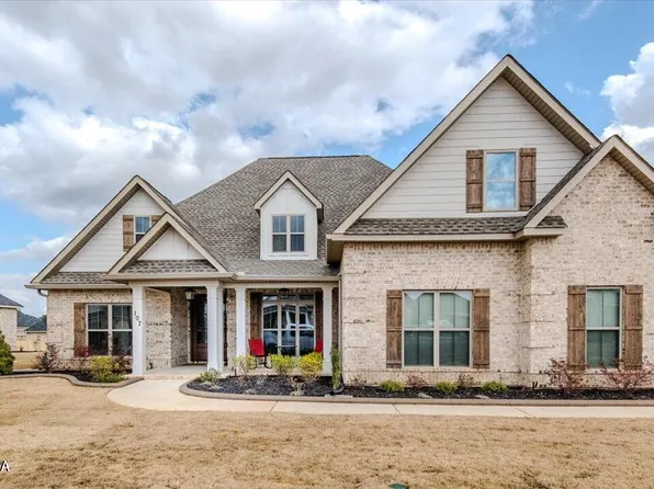 107 Blue Mist Ln, Kathleen, GA 31047