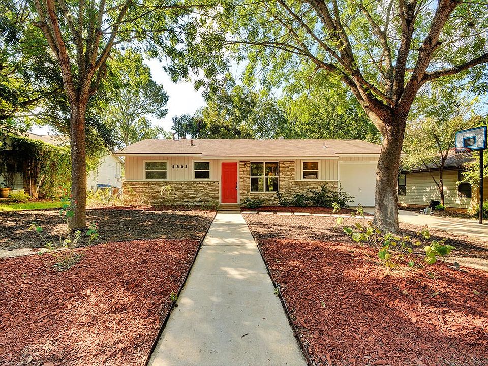 2nd image of 4803 Enchanted Ln