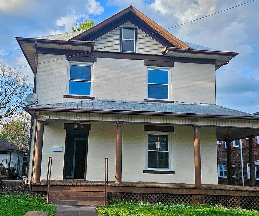 102 College Ave, Princeton, WV 24740 MLS 86766 Zillow