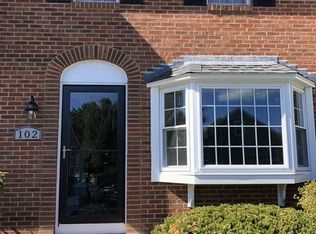 320 Newbury St APT 102, Danvers, MA 01923