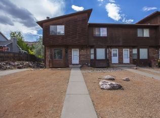 517 South Broadway, Grand Junction, CO 81507
