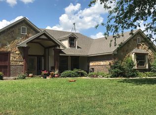 1490 Jay Bird Rd, Springtown, TX 76082