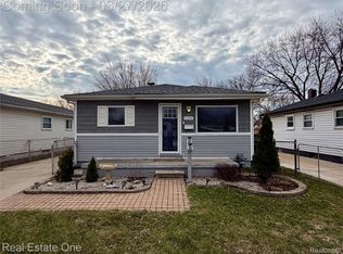 6688 Madison St, Taylor, MI