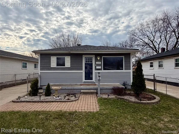 6688 Madison St, Taylor, MI 48180