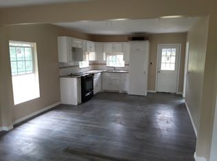 411 Wafer St, Pasadena, TX 77506