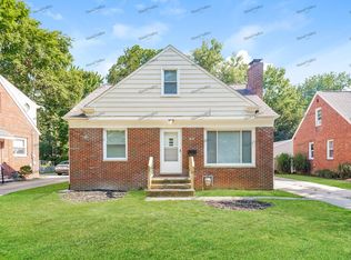 4640 Anderson Rd, South Euclid, OH 44121