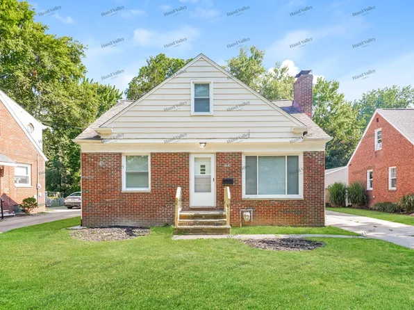 4640 Anderson Rd, South Euclid, OH 44121