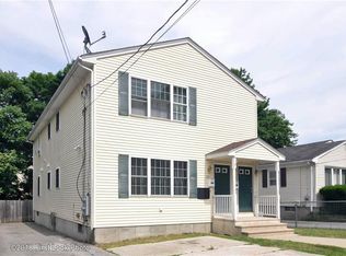 20 Whitehall St, Providence, RI 02909
