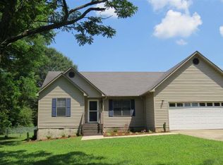 1231 Heatherwood Dr NE, Arab, AL 35016