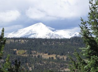 Buck Ridge Trl, Gallatin Gateway, MT 59730