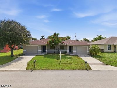 912 SE 6th Ct, Cape Coral, FL, 33990