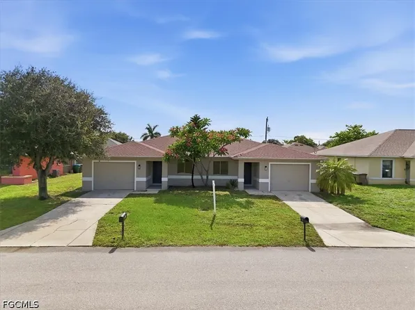 912 SE 6th Ct, Cape Coral, FL 33990