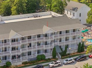 253 S East St UNIT 1-306, Elkhart Lake, WI 53020