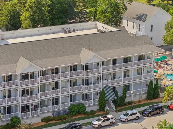 253 S East STREET #1-306, Elkhart Lake, WI 53020